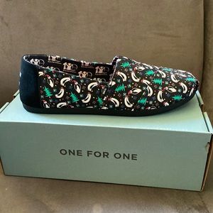 Penguin Toms- save the children